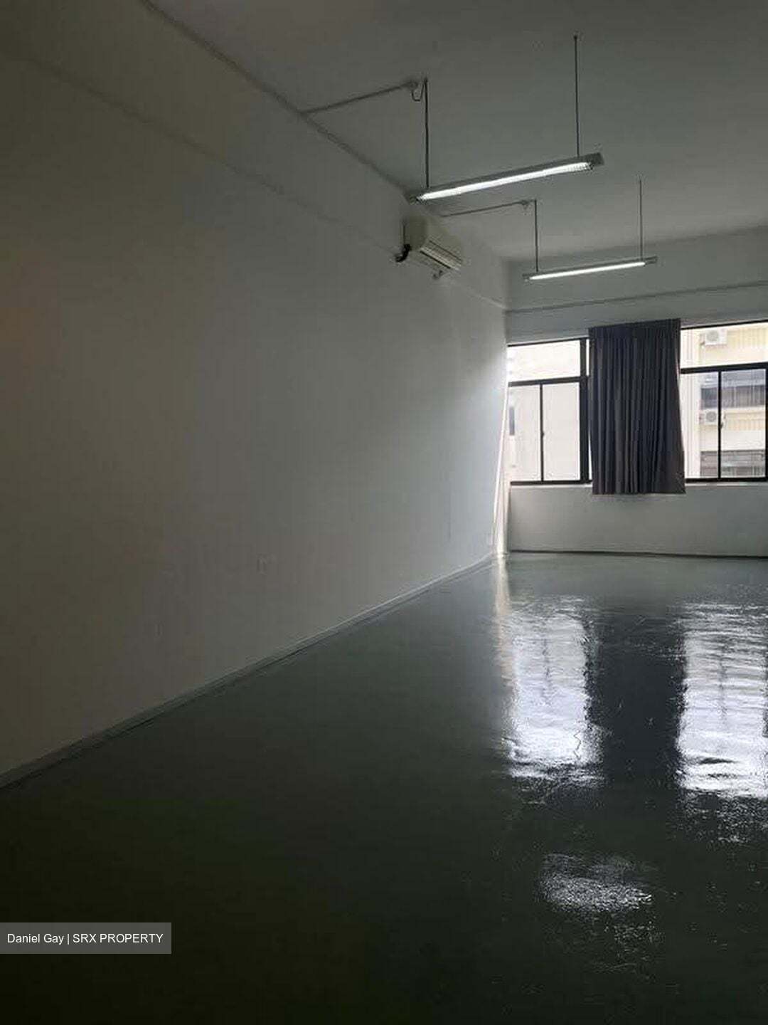 Sin Cheong Building (D20), Factory #630115701